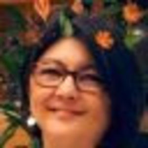 Meet your Posher, Vickie